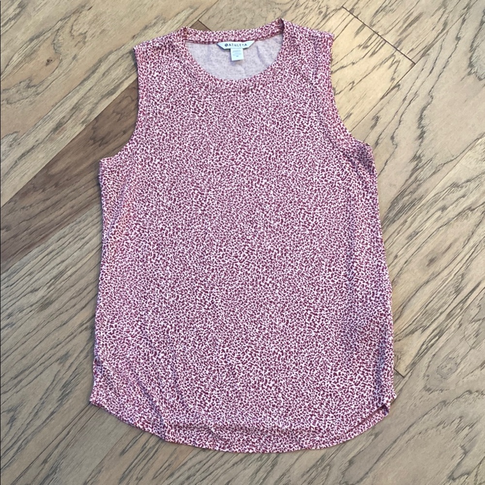 Athleta Women’s Workout Tank Top - Picture 3 of 7